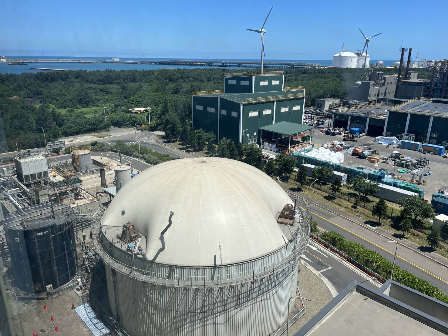 豬農拒收廚餘引發憂心 桃園環保局啟動緊急協助機制 (5).jpg